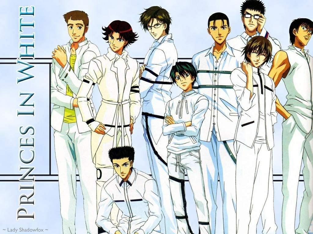 Otaku Gallery  / Anime e Manga / The Prince of Tennis / Wallpapers / 147.jpg